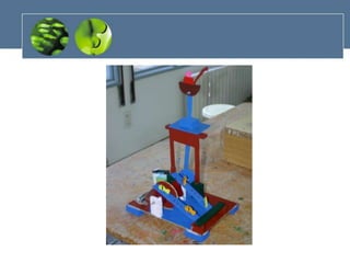 Trabajos tecnología 3º eso