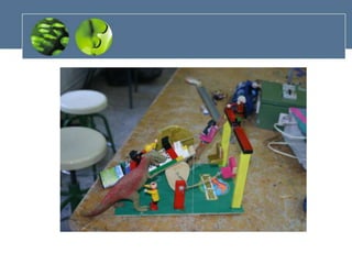 Trabajos tecnología 3º eso