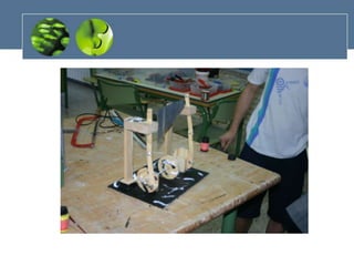 Trabajos tecnología 3º eso