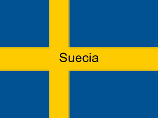 Suecia

 