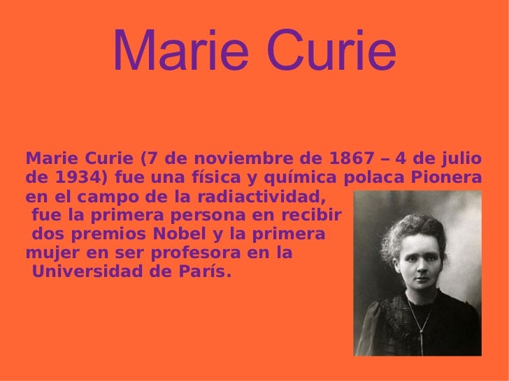 Mujeres importantes en la historia