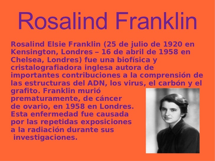 Mujeres importantes en la historia