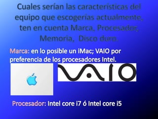 Trabajo tecnología 3