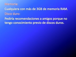 Trabajo tecnología 3