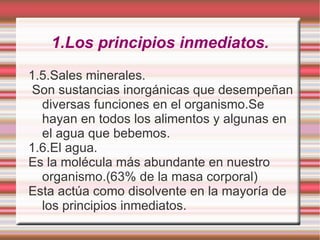 5.HÁBITOS ALIMENTARIOS.