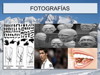 FOTOGRAFÍAS
 