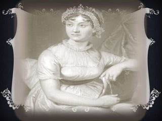 El orgullo y prejuicio de Jane Austen