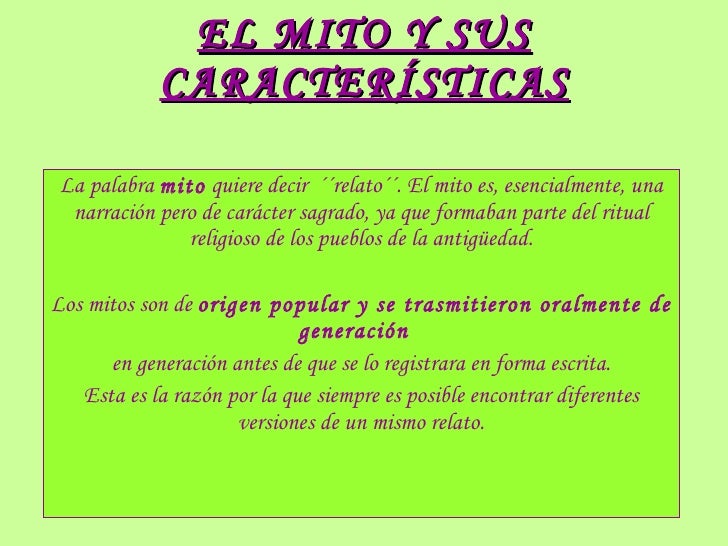 La creación Según Prometeo