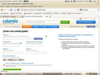 Trabajo tic presentación1