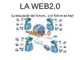 LA WEB2.0
 