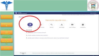 PORTADA.
INTRODUCCIÓ
N.
AMBIENTE
DE
TRABAJO.
EJEMPLOS
DE
APLICACIÓ
N.
SALIR.
 