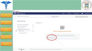 PORTADA.
INTRODUCCIÓ
N.
AMBIENTE
DE
TRABAJO.
EJEMPLOS
DE
APLICACIÓ
N.
SALIR.
 