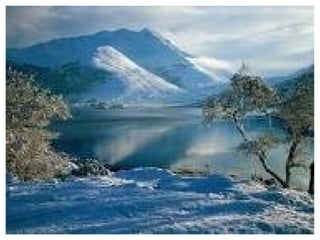 SUBIDA DEL NIVEL DEL MAR 