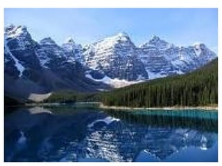 El cambio climático hace que se produzcan inesperados cambios en el clima por un lado suben las temperaturas de forma alarmante como de repente surgen altas precipitaciones. 