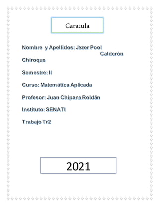 Caratula
2021
 