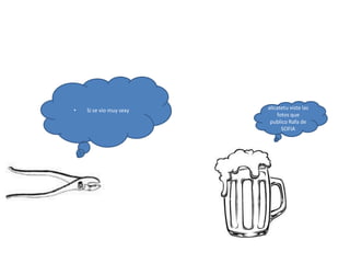 •   Si se vio muy sexy   alicatetu viste las
                             fotos que
                          publico Rafa de
                               SOFIA
 