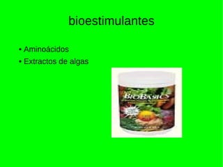 • Guano, gallinaza, palomina... 