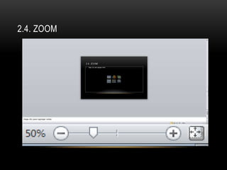 2.4. ZOOM
 