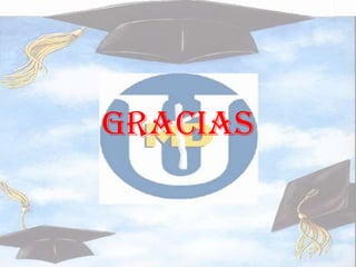 GRACIAS