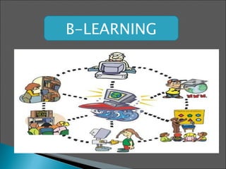 B-LEARNING 