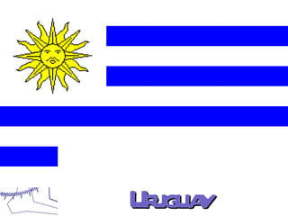 Uruguay   