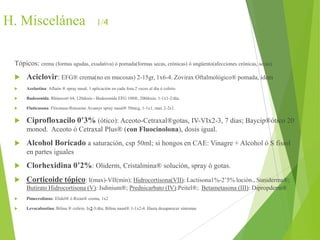 Suniderma farmacos mas usados en pediatria | PPTX