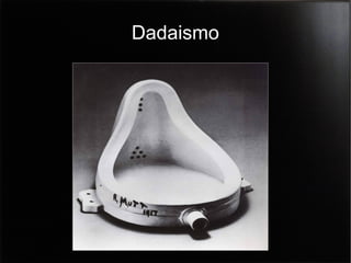Dadaismo

 