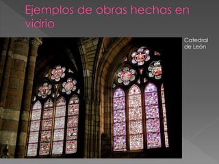 Catedral
de León
 