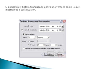 Trabajo windows xp tema 013(ii).ppt