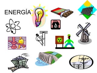 ENERGÍA
 