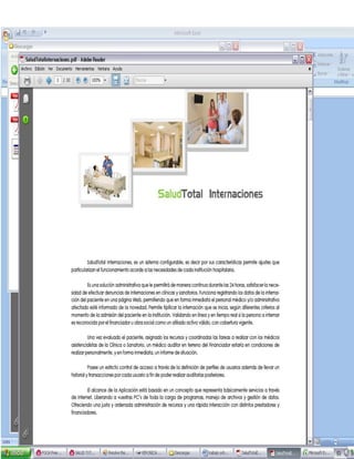 Acceso a internacionales

 