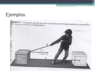 Ejemplos
 