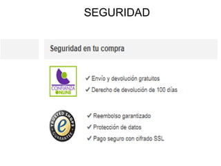 Trabajo zalando tic