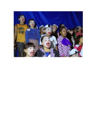 Trabalhando com a música e o espanhol simultaneamente