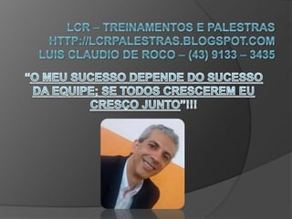 Trabalhando com Objetividade e Profissionalismo