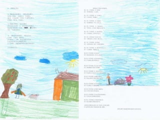 Trabalhando com rimas