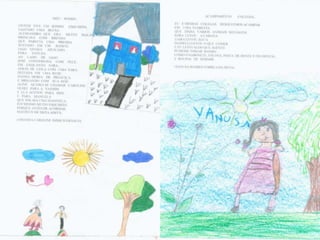 Trabalhando com rimas