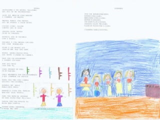 Trabalhando com rimas