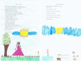 Trabalhando com rimas