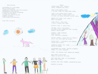 Trabalhando com rimas