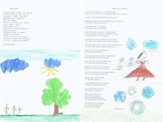 Trabalhando com rimas