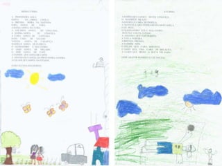 Trabalhando com rimas