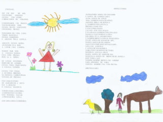 Trabalhando com rimas