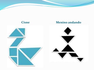 Cisne Menino andando
 