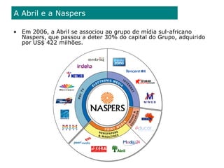 Trabalhe na Abril Digital