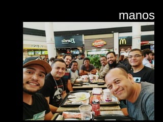 manos
 
