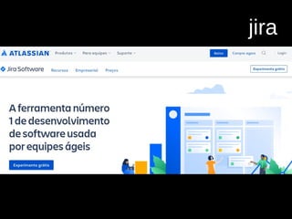 jira
 