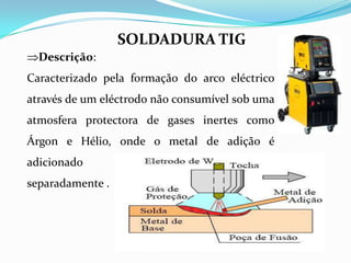Soldadura por eléctrodo revestido – (cont.) => Riscos associados: Riscos eléctricos;