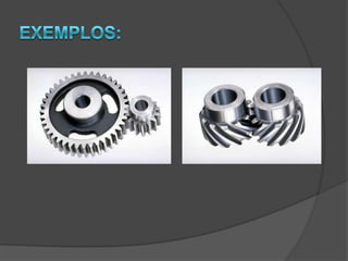Operação 7 – Tratamento TérmicoAumenta a dureza da peça (Idem CUBO)