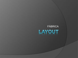 Operação 6 – Tratamento TérmicoAumenta a dureza da peça (Idem Cubo)Necessita de 1 funcionário.